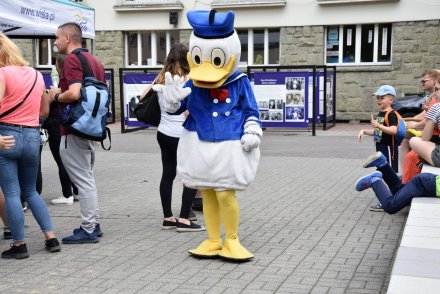 Dzień Dziecka w Wiśle